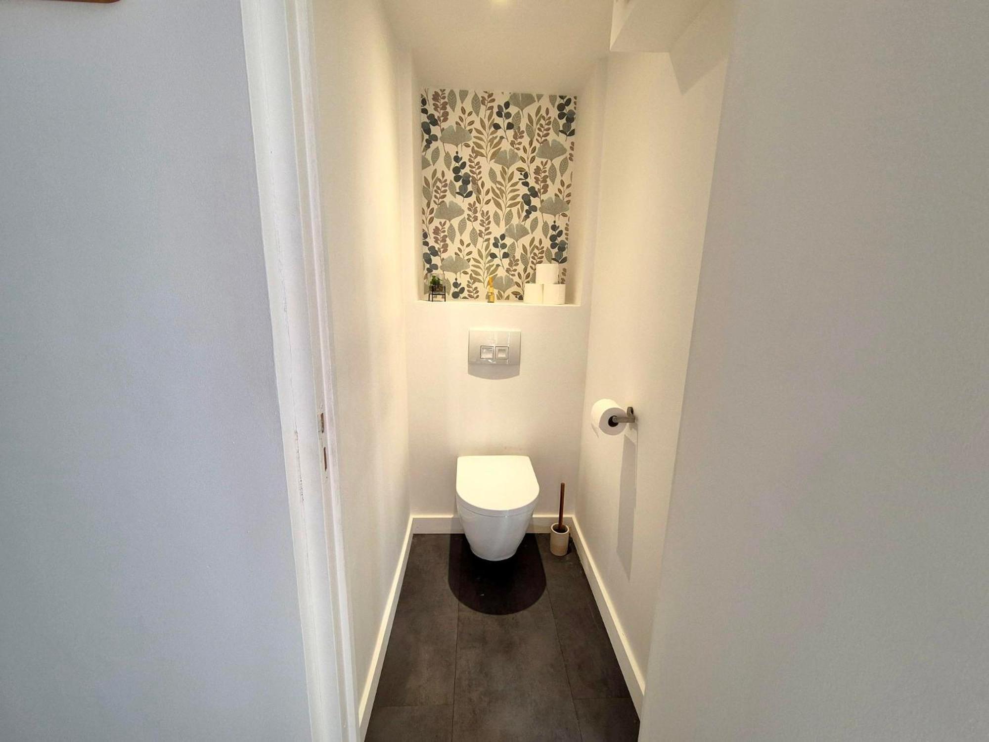 Le Montigny Apartment Vernon  Bagian luar foto